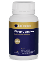 Bioceuticals Sleep Complex